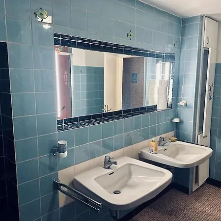 Personalunterkunft Nahe Euregio-klinik 2 Apartment Nordhorn