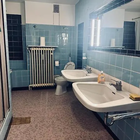 Apartment Personalunterkunft Nahe Euregio-klinik 2 *