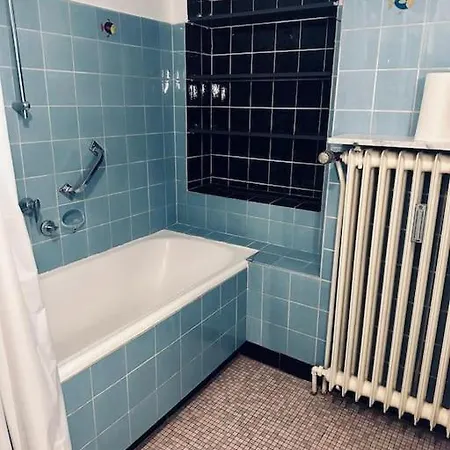 Apartment Personalunterkunft Nahe Euregio-klinik 2