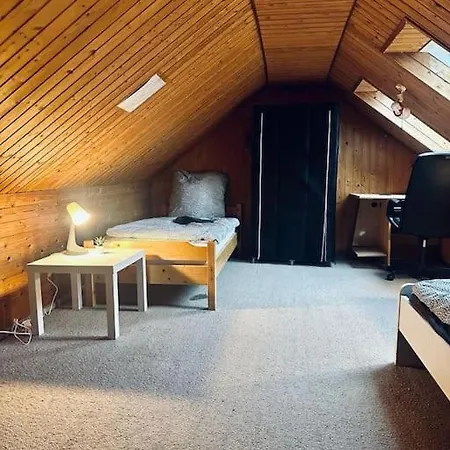 Apartment Personalunterkunft Nahe Euregio-klinik 2