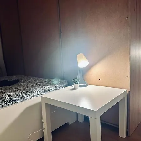 Personalunterkunft Nahe Euregio-klinik 2