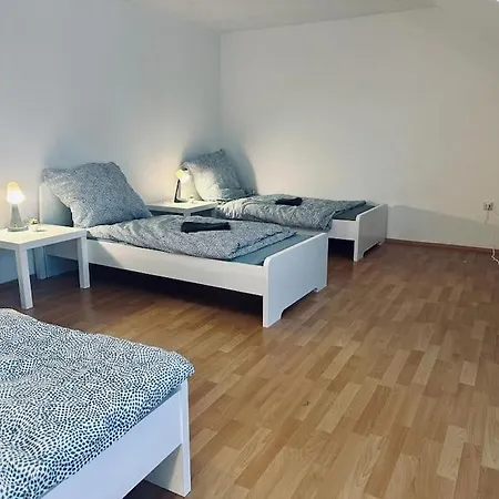 Apartment Personalunterkunft Nahe Euregio-klinik 2